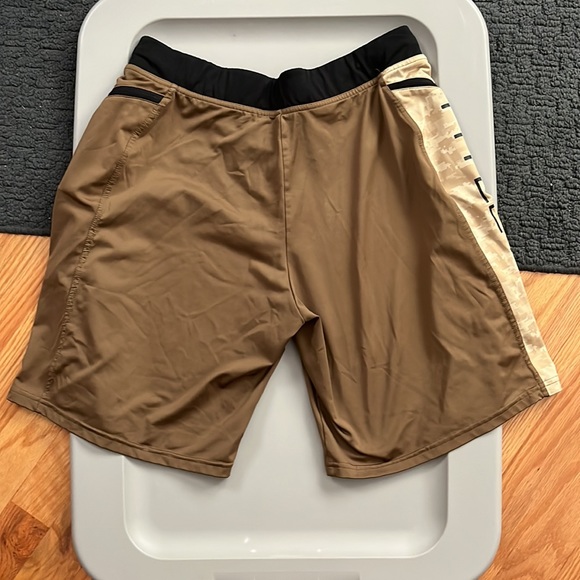 Great Quality Hylete athletic shorts - Picture 2 of 3